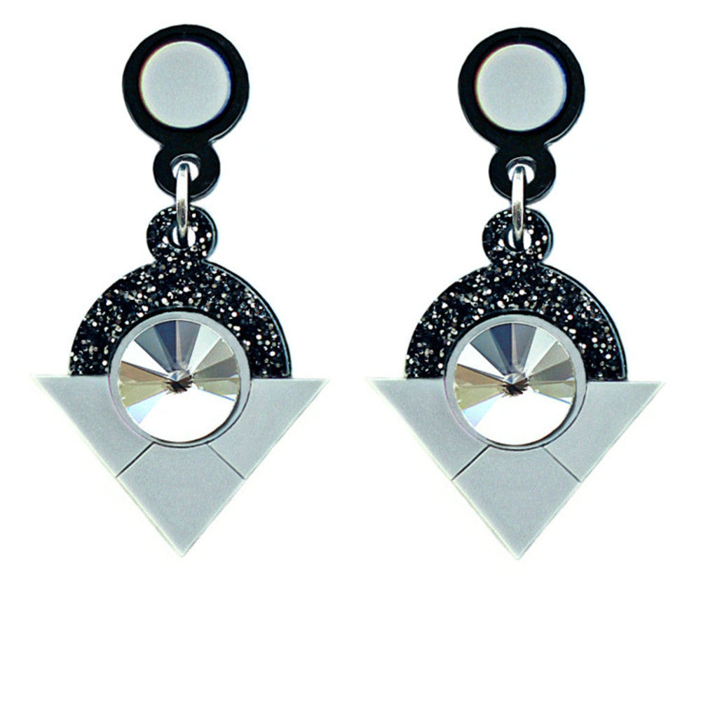 LUNAR - EARRINGS