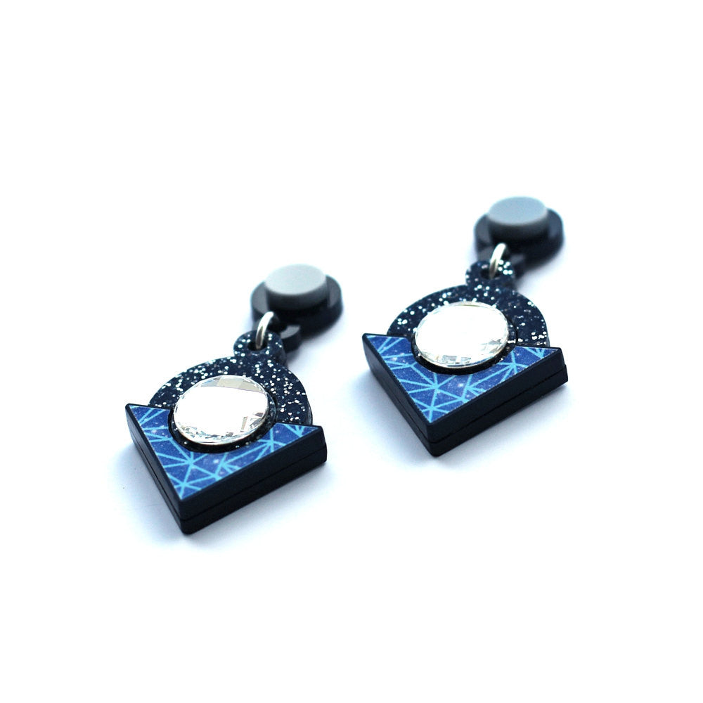 COSMOS - EARRINGS