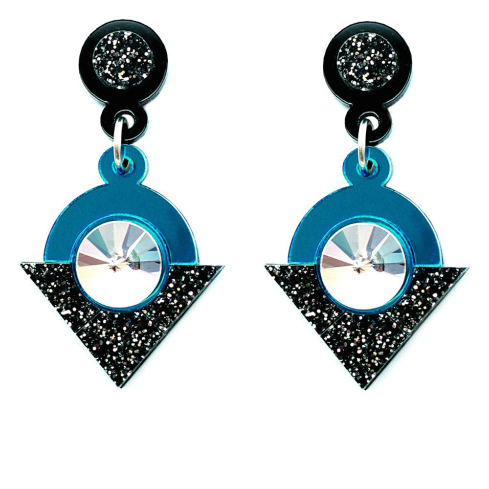 ECLIPSE - EARRINGS